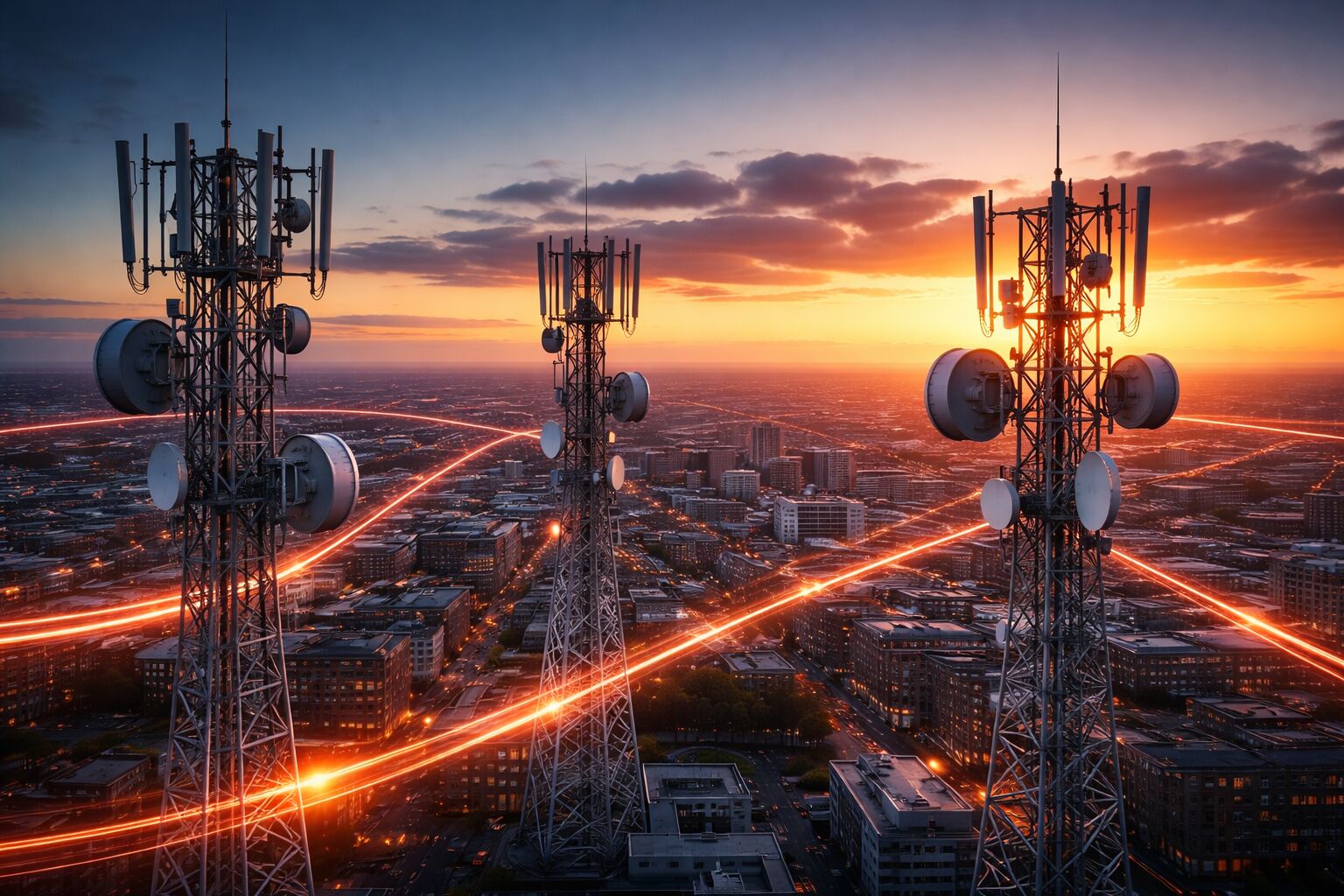 VAS content provision and mobile audience engagement